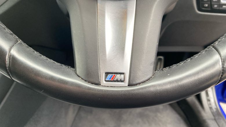 BMW 3 Series 320i M Sport 5dr Step Auto Petrol Estate